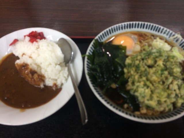 相州そば いずみ中央店 そうしゅうそば いずみ中央 そば 食べログ