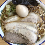 ケンちゃんラーメン - 