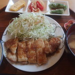 キッチンココロ - 