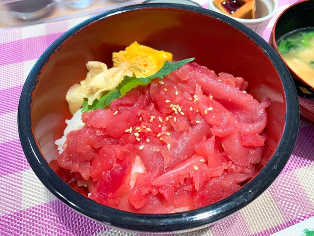 あいあーるカフェ - 須賀川（食堂）の写真