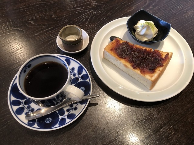 Coffee Ya Sugimoto photo 2