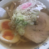 青竹手打ラーメン 日向屋