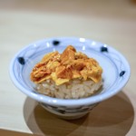 鮨　縁 - 料理写真:☆淡路の雲丹