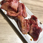 焼肉 力丸 - 