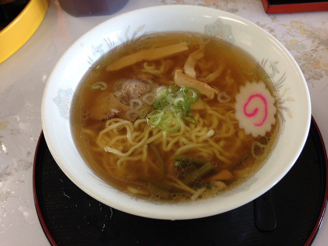 イガラシ - 会津若松（その他）の写真