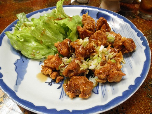 早蕨（さわらび） - 東大館（日本料理）の写真