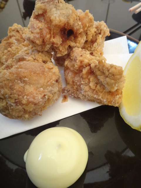 だいこん亭 - 二ツ井（居酒屋）の写真