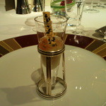 レ セゾン - 2011.12　アミューズ　