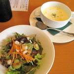 TRATTORIA La Wasabi - 