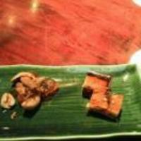 五代目 野田岩 麻布飯倉本店 - 