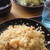 登竜 - 料理写真:炒飯