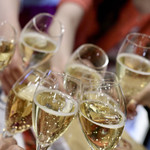 波へい - ３周年に乾杯〜♪