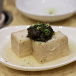 波へい - 厚揚げ