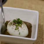 波へい - みそたまご