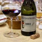 波へい - バローロ