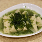 波へい - たけのこのオデン