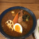 札幌スープカレーJACK - 