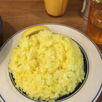 札幌スープカレーJACK - 