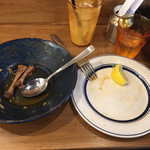 札幌スープカレーJACK - 