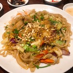 ベトナム料理 SEN - 焼きフォー
