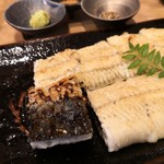 うなぎ家 しば福や - 