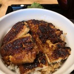 うなぎ家 しば福や - 