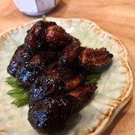 うなぎ家 しば福や - 