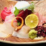 うまいもんや心 - 