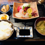 うまいもんや心 - 