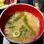 うまいもんや心 - 