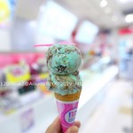 サーティワンアイスクリーム - 料理写真: