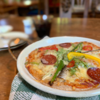 リトル・カントリー_1