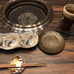 焼肉 拍手喝采 - 