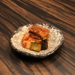 焼肉 拍手喝采 - 