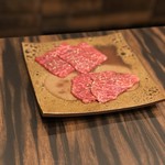 焼肉 拍手喝采 - 