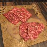 焼肉 拍手喝采 - 