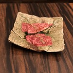 焼肉 拍手喝采 - 