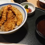 Ginza Ten'Ichi - 