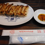 ミンミン - 眠眠の餃子