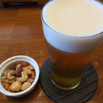 Kicchin Sakurai - 一口サイズビール