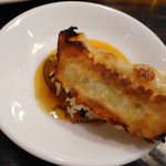 ミンミン - 餃子はやっぱ旨し