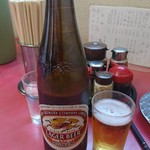 北京 - 瓶ビール大