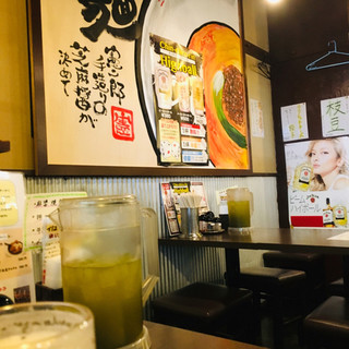 柳橋餃子バル 三代目 憲二郎_2