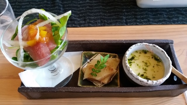 創季 不破一色 レストラン その他 食べログ 創季 不破一色 レストラン その他 食べログ