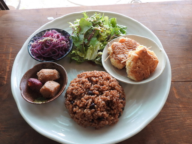 Cafe 野いえ 飯能 カフェ 食べログ Cafe 野いえ 飯能 カフェ 食べログ