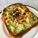 Pane Ho Maretta - ムッシュ ドゥ ジェノベーゼ ¥250+税