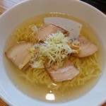 喜一 - SIOラーメン