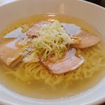 喜一 - SIOラーメン