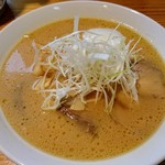 喜一 - 熟成味噌ラーメン