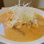 喜一 - 熟成味噌ラーメン